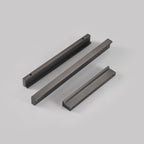 Maniglia 3069 | Profilo | Grigio Antracite