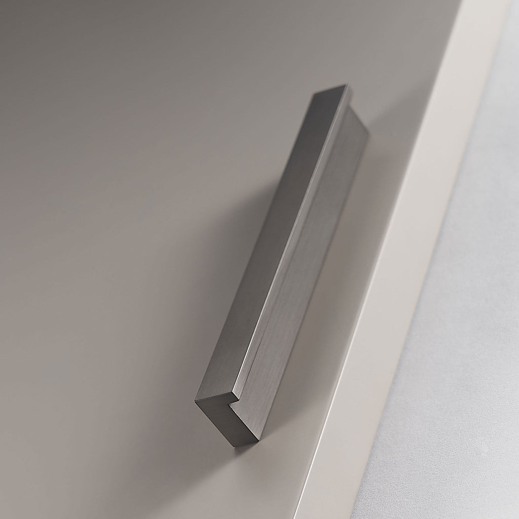 Maniglia 3069 | Profilo | Grigio Antracite