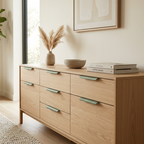 Griff DRA101 | Profil | Morandi Green