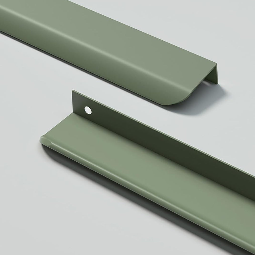 Griff DRA101 | Profil | Morandi Green