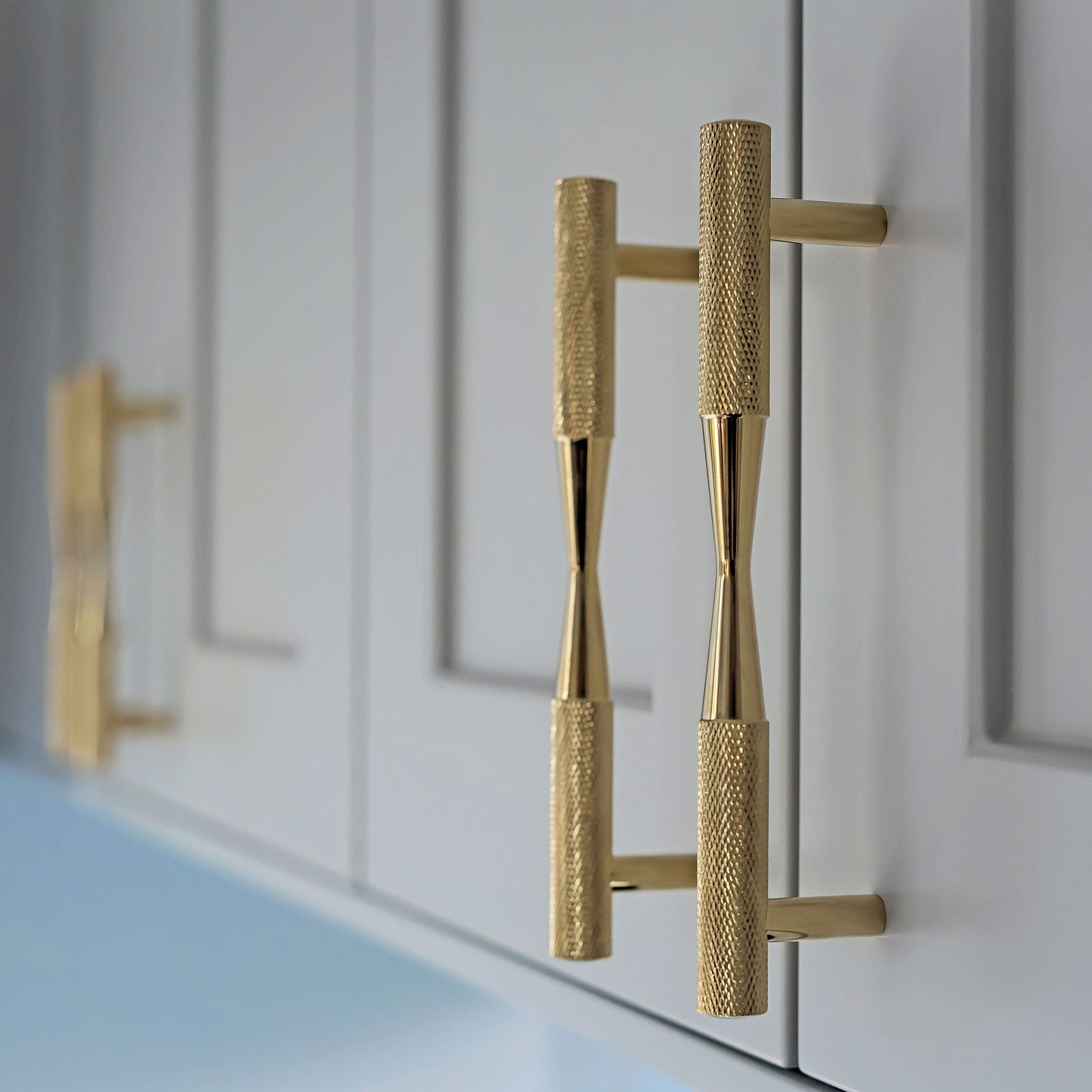 PVD Guld - Dooroom