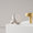 Knob 3119 | Diamond | Nickel